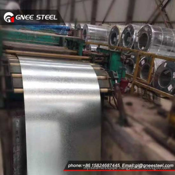 SGCC Galvanized Sheet Plate